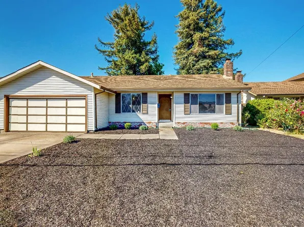 626 Ely Boulevard S, Petaluma, CA 94954