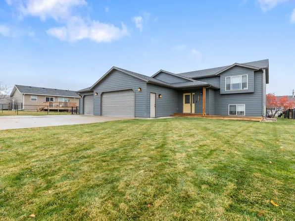 1920 Cascade Ct, Spearfish, SD 57783