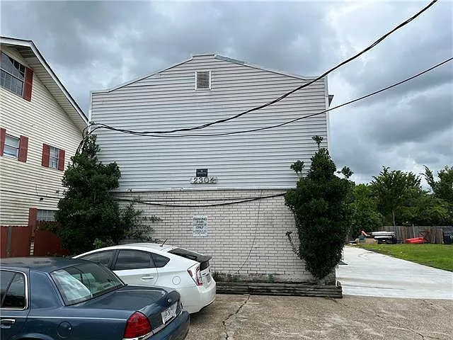2304 Harvard Ave #4 — Photo 1