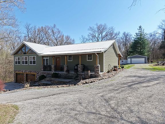 2nd image of 14183 Fowler School Rd