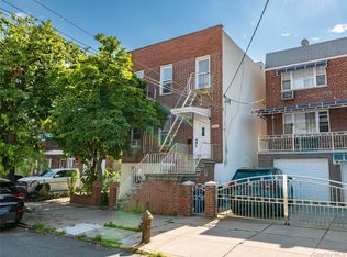 2525 Radcliff Ave, Bronx, NY 10469