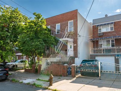 2525 Radcliff Avenue, Bronx, NY, 10469
