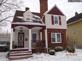 4524 Alpha Ave, Newburgh Heights, OH