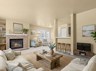 1601 W Swallow Rd UNIT 1A, Fort Collins, CO 80526