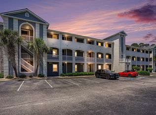 4503 W Harbour Ct UNIT S-6, Little River, SC 29566