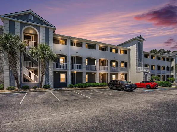 4503 W Harbour Ct. #S-6, Little River, SC 29566