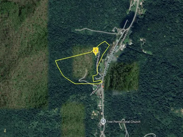 3200 Vanderpool Rd, Weeksbury, KY 41667