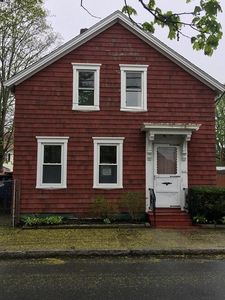 243 Chancery St, New Bedford, MA, 02740