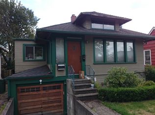 839 NE 56th St, Seattle, WA 98105
