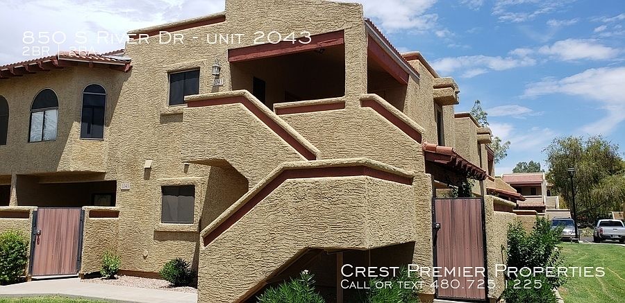 1st image of 850 S River Dr Unit 2043