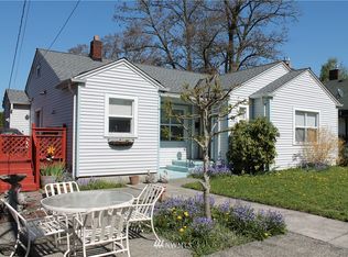 125 Evergreen St, Mount Vernon, WA