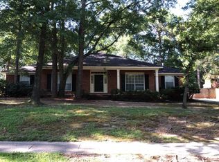 6709 Candlelight Ct, Mobile, AL 36695