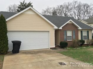 1518 Ballater Dr, Murfreesboro, TN 37128