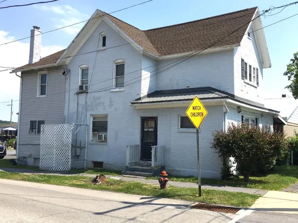 201 E Locust St, Philipsburg, PA 16866
