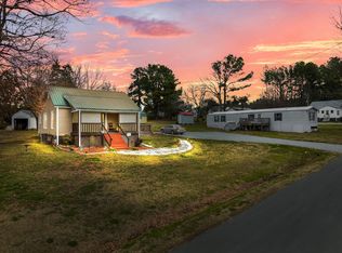 47 Montague Ave, Roxboro, NC 27573