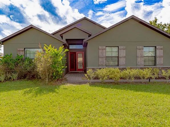 20338 Majestic St, Orlando, FL 32833