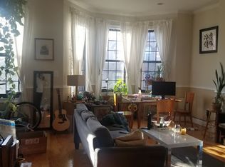 1448 Greene Ave APT 3, Brooklyn, NY 11237