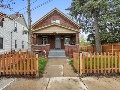 756 6th St NW, Grand Rapids, MI, 49504