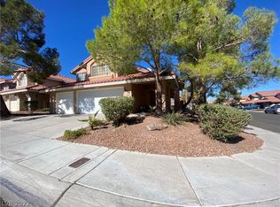 7604 Cruz Bay Ct, Las Vegas, NV 89128