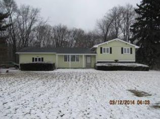 2766 Whetstone River Rd S, Marion, OH 43302