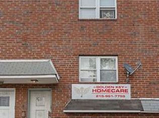 1511 Tyson Ave, Philadelphia, PA 19149
