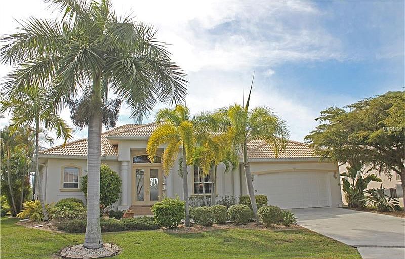 1st image of 3319 Antigua Dr