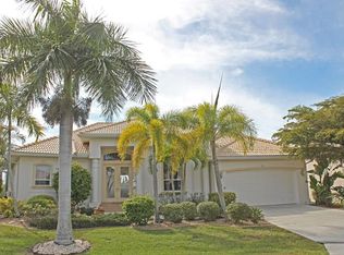 3319 Antigua Dr, Punta Gorda, FL 33950