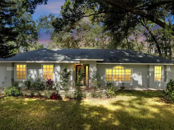 30503 Seaforth Dr, Mount Plymouth, FL 32776