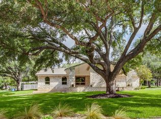 8711 Dudley Dr, San Antonio, TX 78230