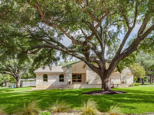 8711 Dudley Drive, San Antonio, TX 78230