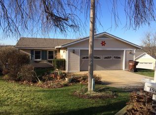 7503 Hallridge Dr NE, Belding, MI 48809