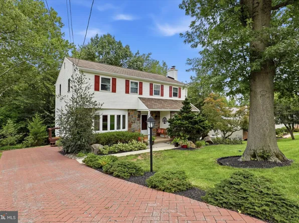 21 Jody Dr, Plymouth Meeting, PA 19462