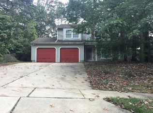 6 Goats Hill Ct, Sicklerville, NJ 08081