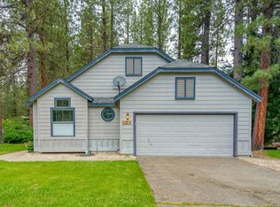 43 Alder Ct, Blairsden Graeagle, CA 96103