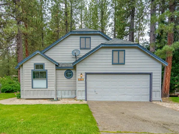 43 Alder Ct, Blairsden Graeagle, CA 96103