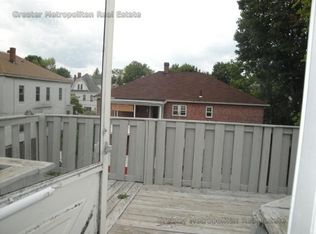 61 Marlborough St APT 6, Lowell, MA 01851