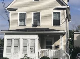 9 Summit Ave, Chatham, NJ 07928