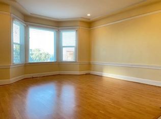 5529 Geary Blvd #2, San Francisco, CA 94121
