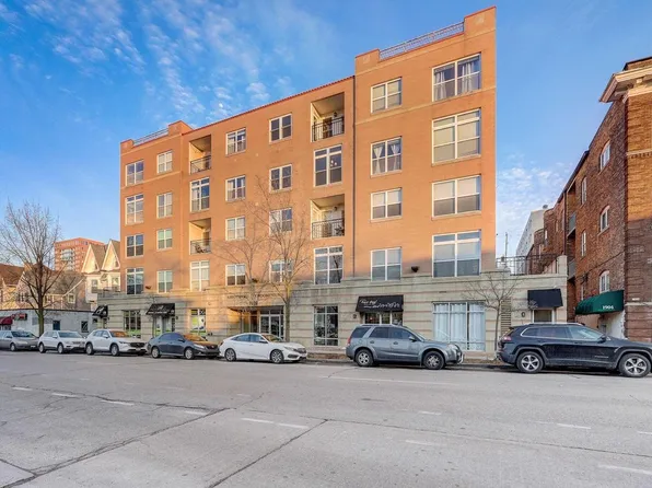 1920 North Farwell AVENUE #411, Milwaukee, WI 53202