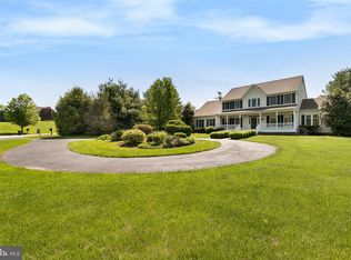 3117 Longfield Rd, Glenwood, MD 21738