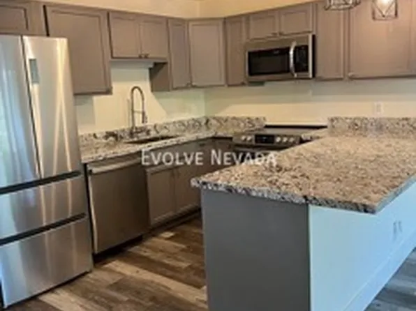 1 bed, 1.0 bath, 750 sqft, $2,450, 1051 Tomahawk Trl #3, Incline Village, NV 89451