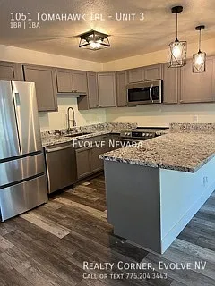1 bed, 1.0 bath, 750 sqft, $2,450 Photo 1