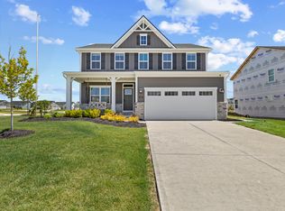213 McNair Rd, Whiteland, IN 46184