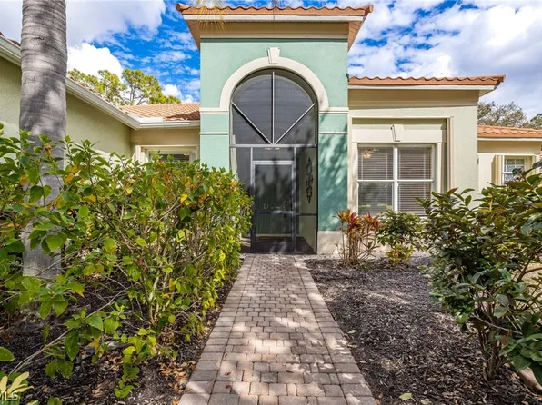 3081 Turtle Cove Ct, North Fort Myers, FL 33903