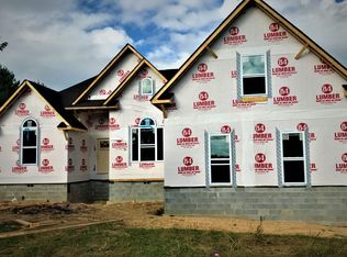 3006 Burts Xing, Springfield, TN 37172