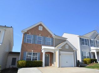 506 Caraleigh Ct, Morrisville, NC 27560