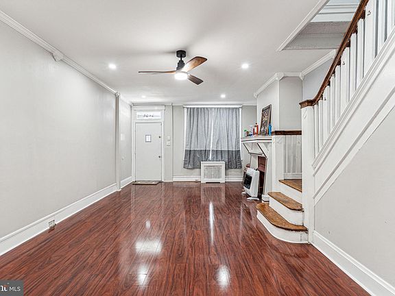 5th image of 3828 N Smedley St