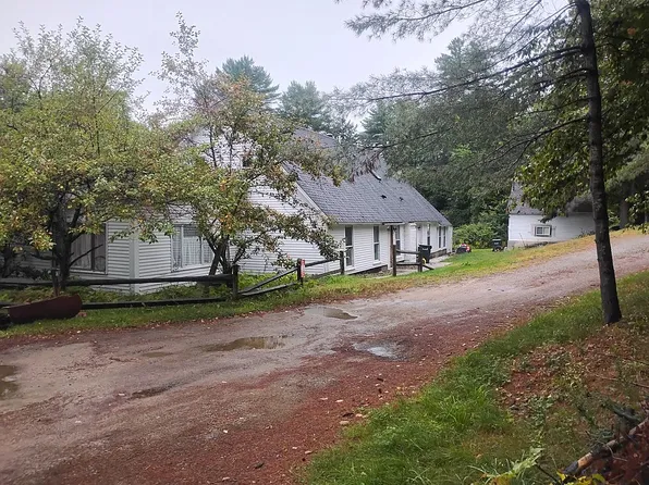 601 Province Rd, Laconia, NH 03246