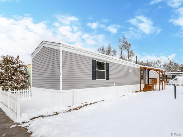 720 4th St Lot 1, Colorado Springs, CO 80907