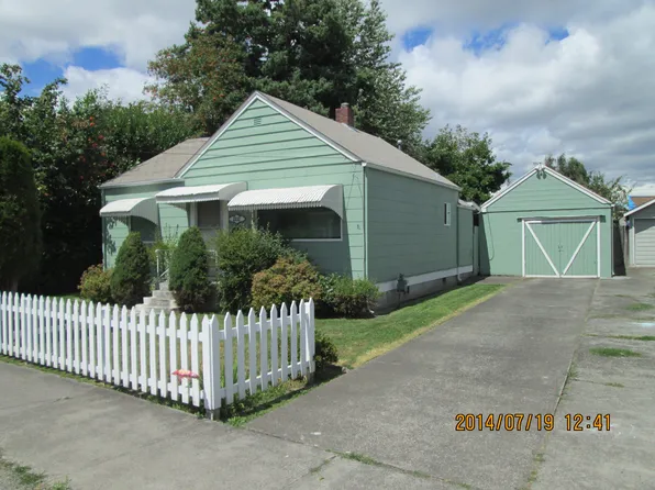 1209 To 1211 4th Ave NW, Puyallup, WA 98371